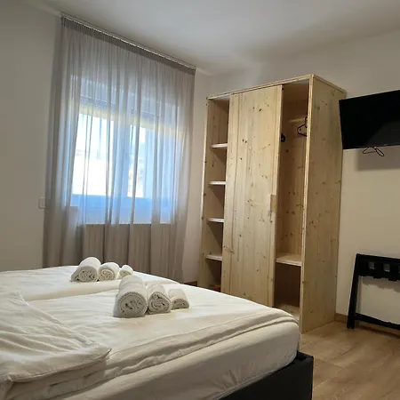 Guest house Cimus Trichiana