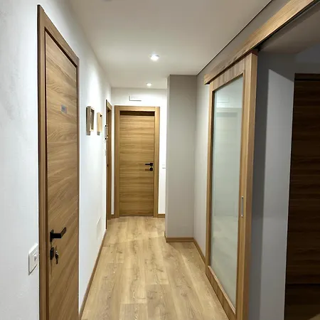 Cimus Guest house *