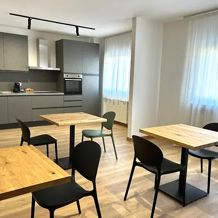 Cimus Guest house
