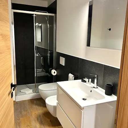 Cimus Guest house Trichiana