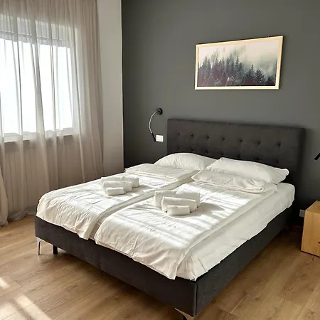 Guest house Cimus Trichiana