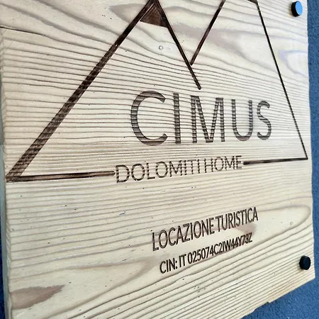Cimus בית הארחה *